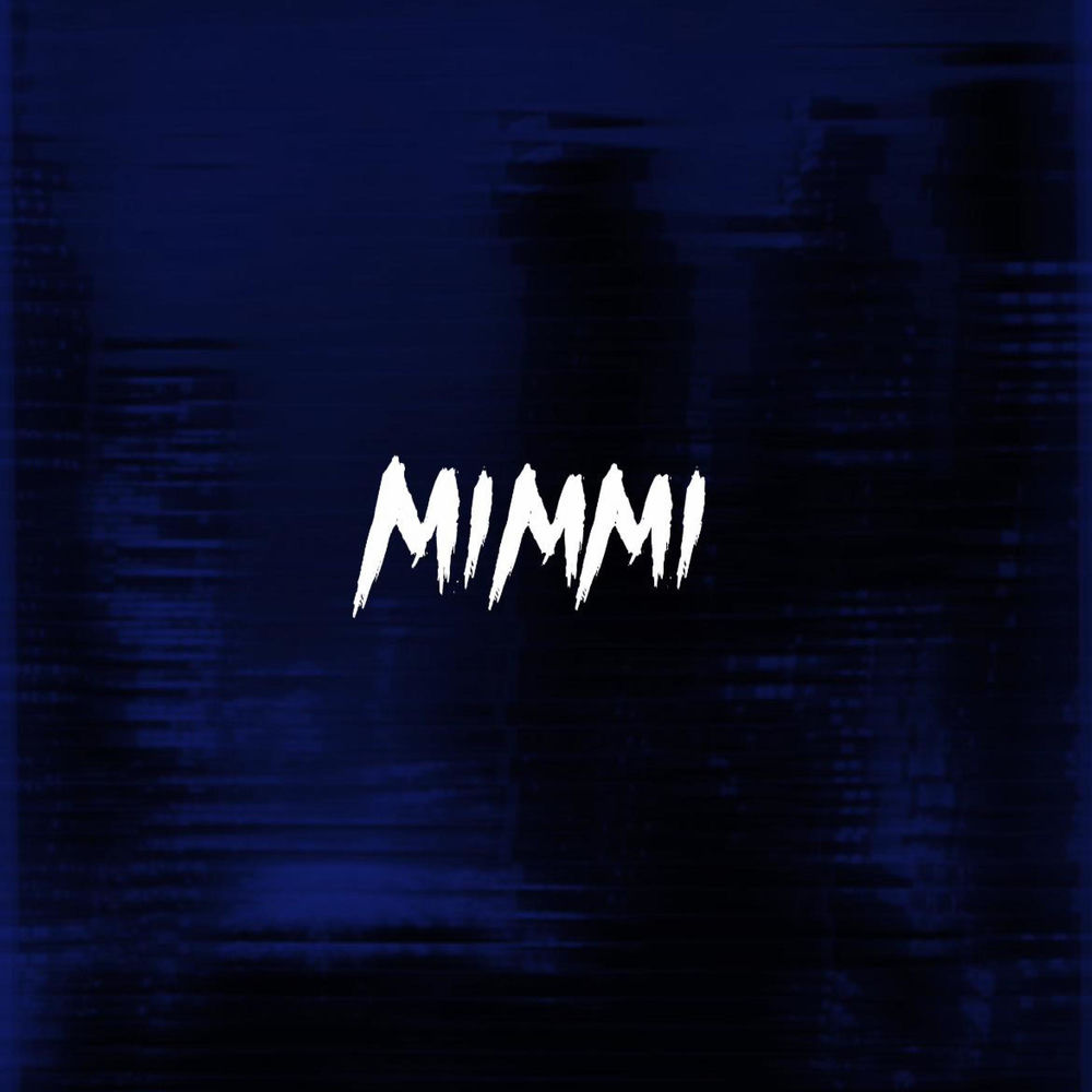 Album artwork for Mimmi by Jalmar