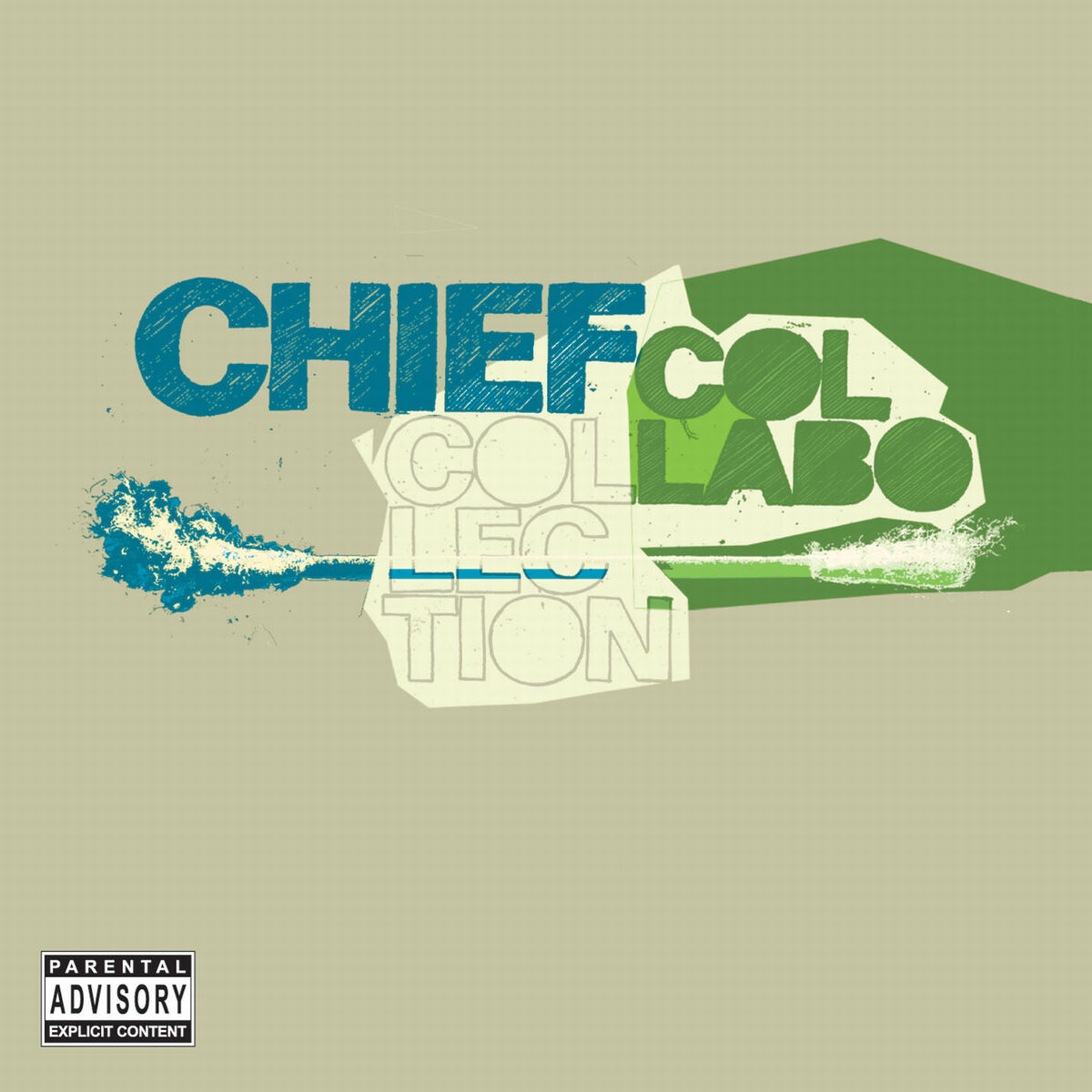 Album cover of Felt Before