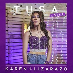Cover of Tusa (Cover)