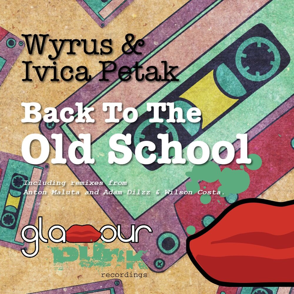 Picture of Back to the Old School