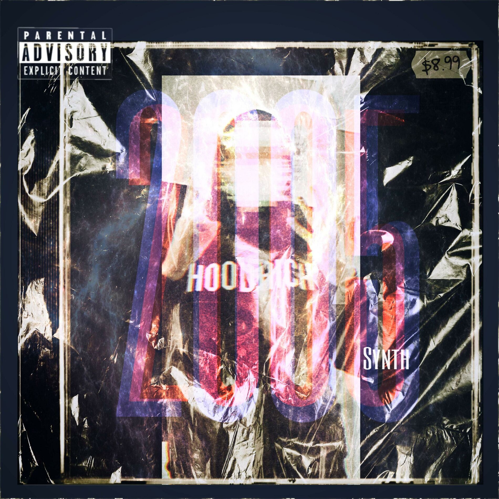 Album cover of 2005