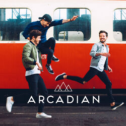 Cover of Arcadian