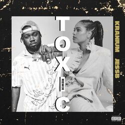 Cover of Toxic (Remix) [feat. JessB]
