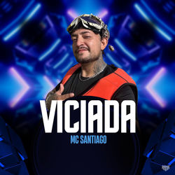Cover of Viciada by undefined