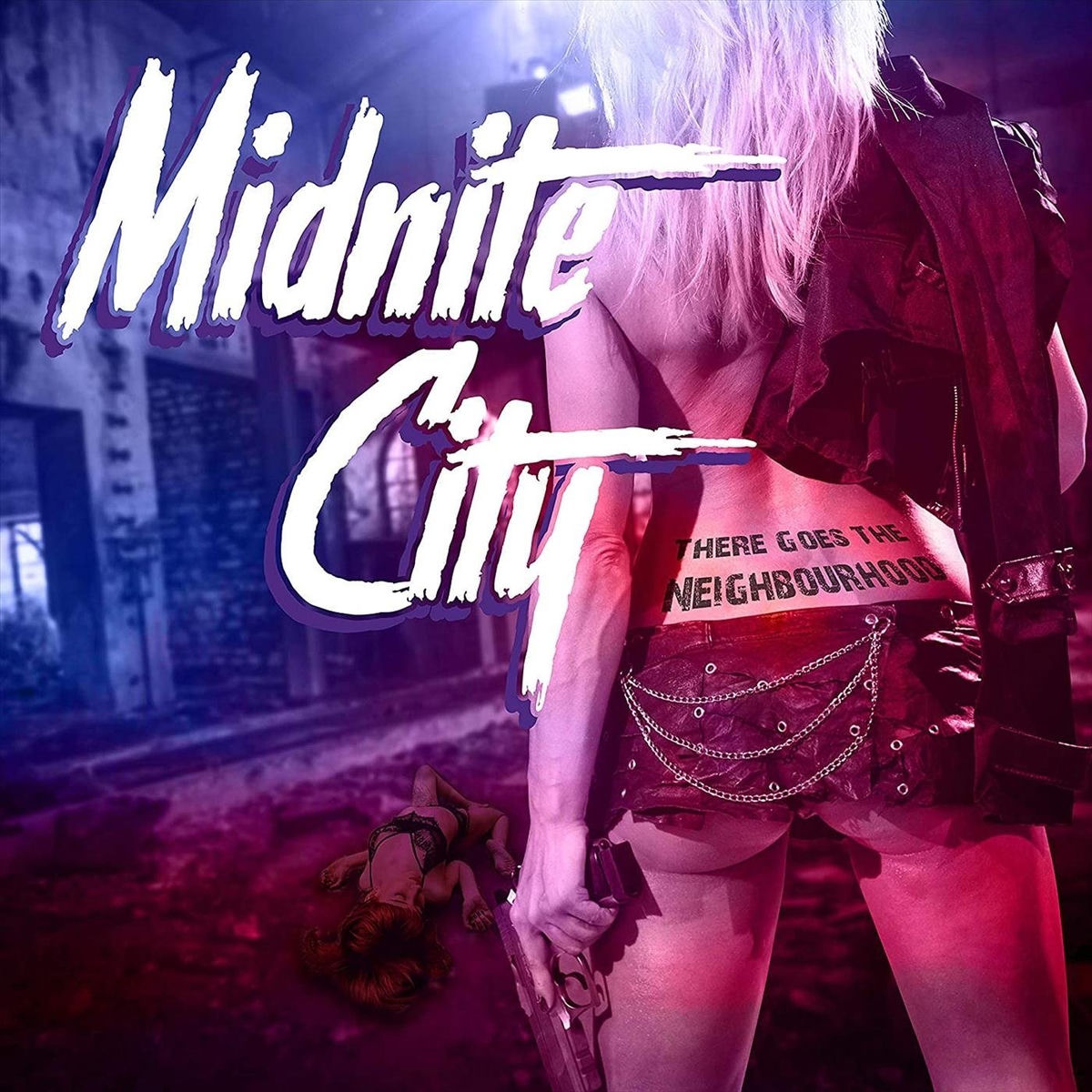 メロハー　MIDNITE CITY/MIDNITE CITY Midnite City: álbuns, músicas, shows | Deezer