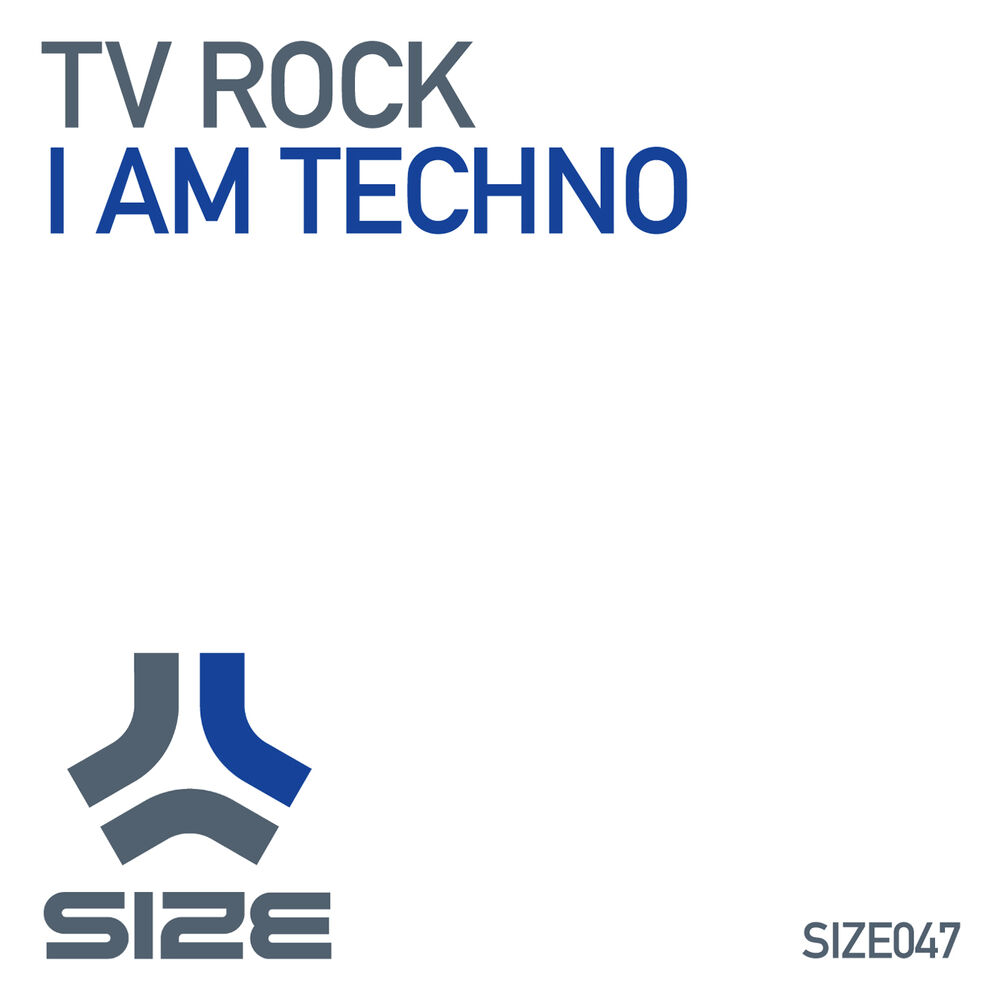 Picture of I Am Techno