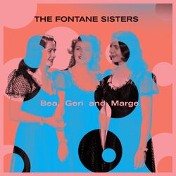 Cover of Bea, Geri and Marge