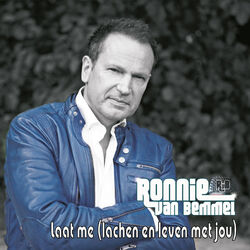 Cover of Laat Me