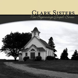 Cover of New Beginnings - EP