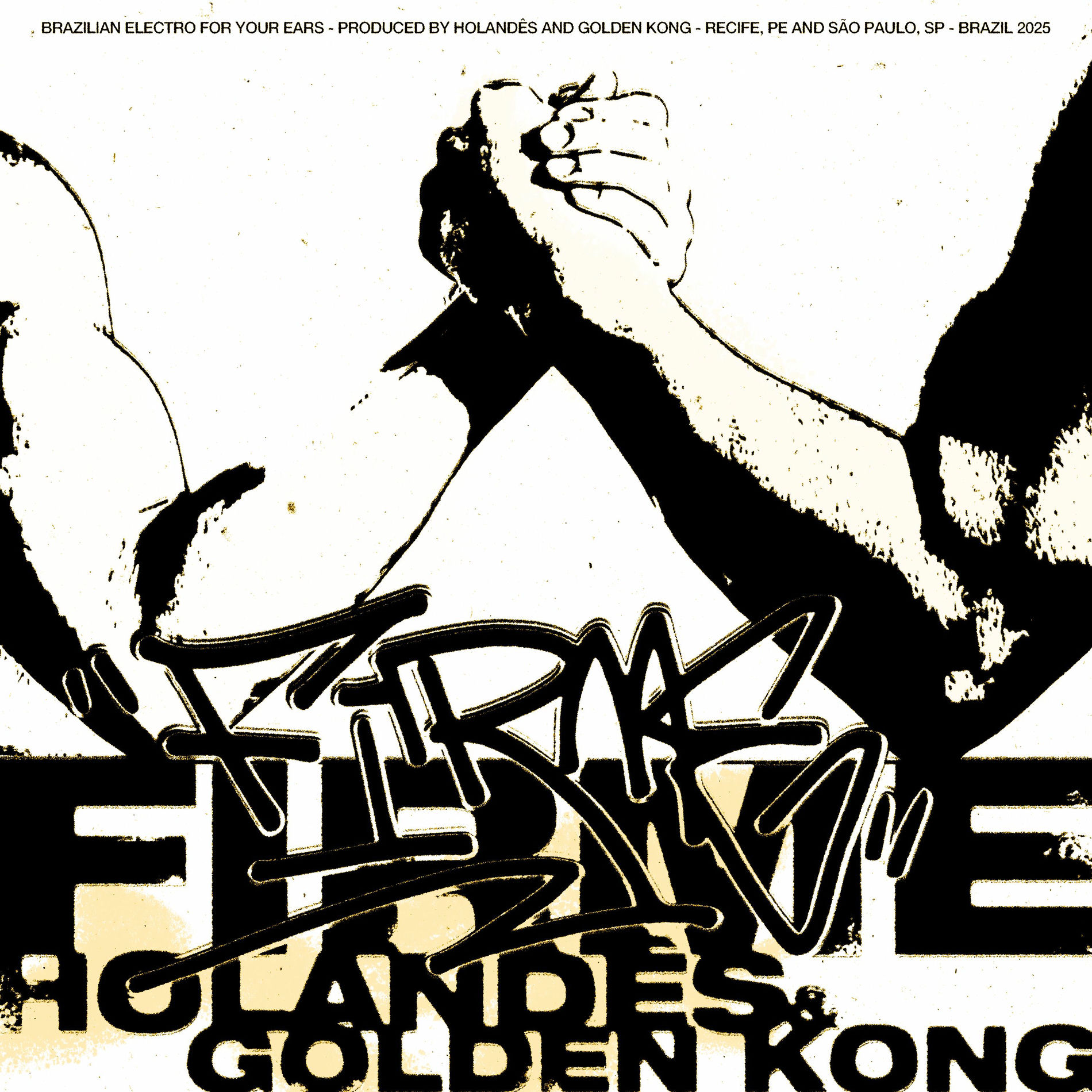 Album cover of Batucada