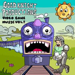 Cover of Video Game Music Vol.1