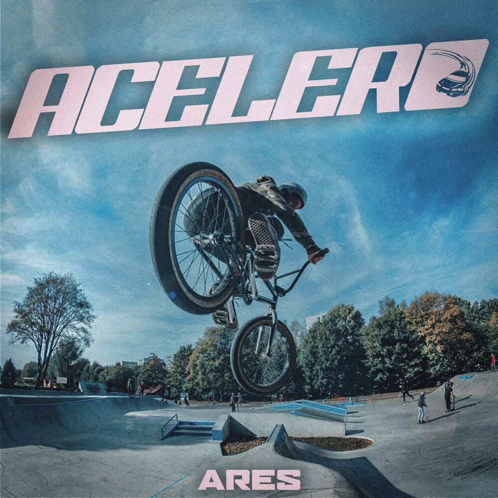Picture of Acelero