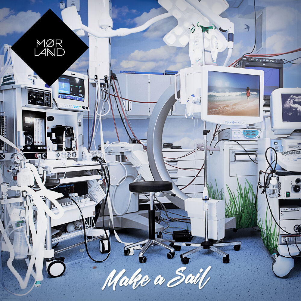 Picture of Make a Sail
