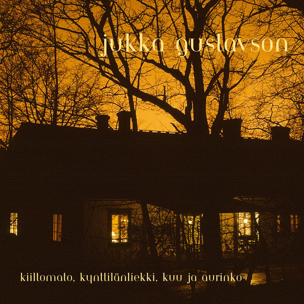 Picture of Kiiltomato, Kynttilänliekki, Kuu Ja Aurinko