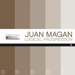 Cover of Logical Progression - EP