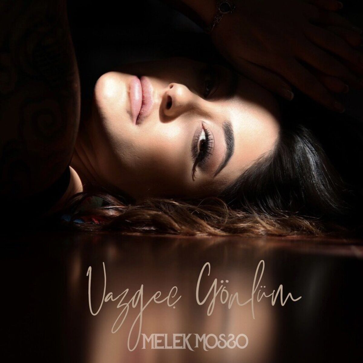 Album cover of Vazgeç Gönlüm