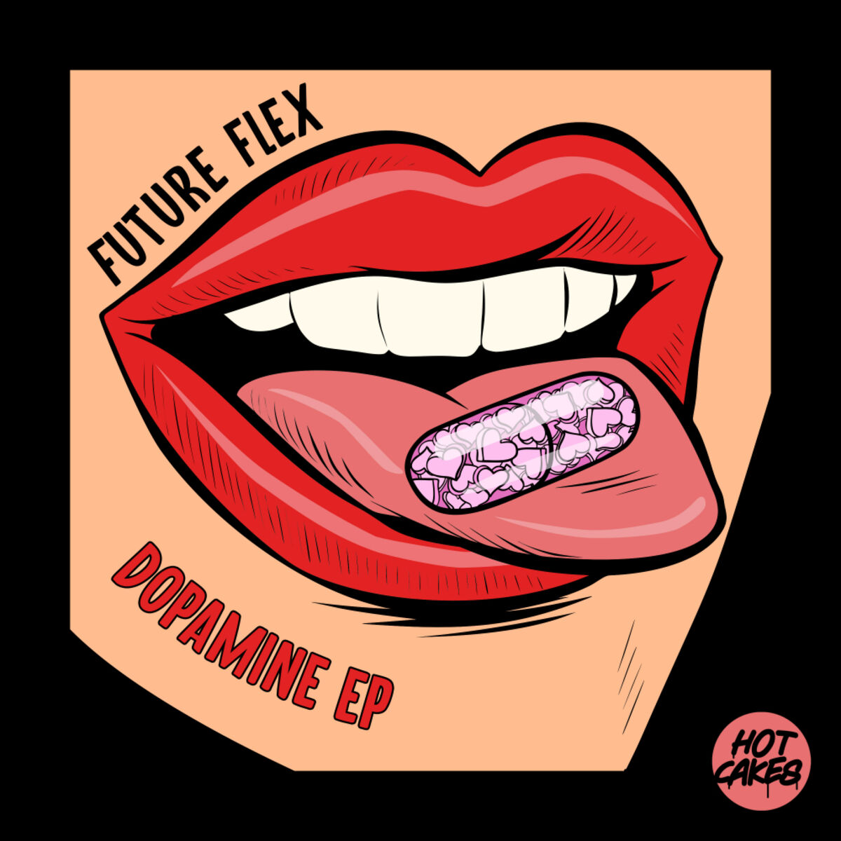 Album cover of Dopamine EP