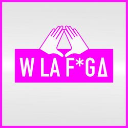 Cover of W la F*ga