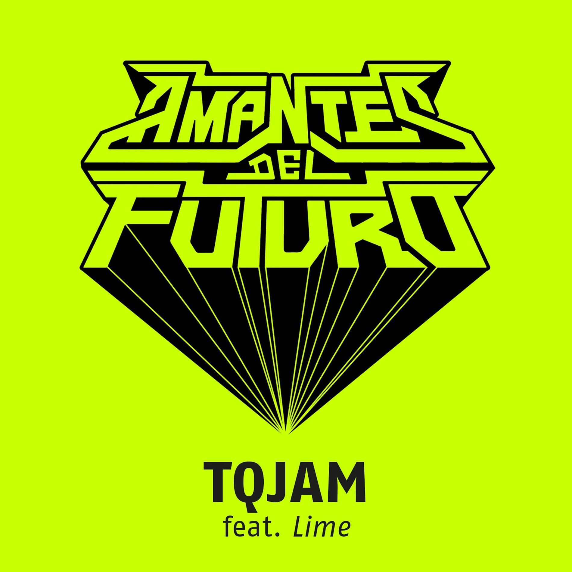 Album cover of TQJAM