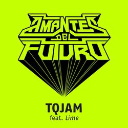 Cover of TQJAM