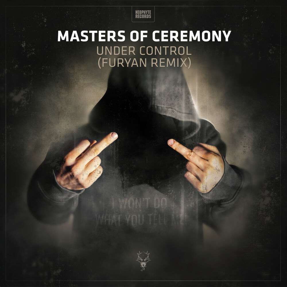 Picture of Under Control (Furyan Remix)