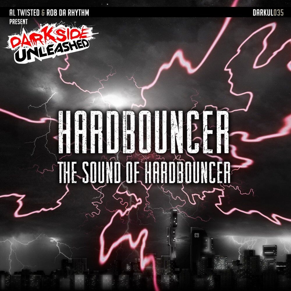 Picture of The Sound of Hardbouncer