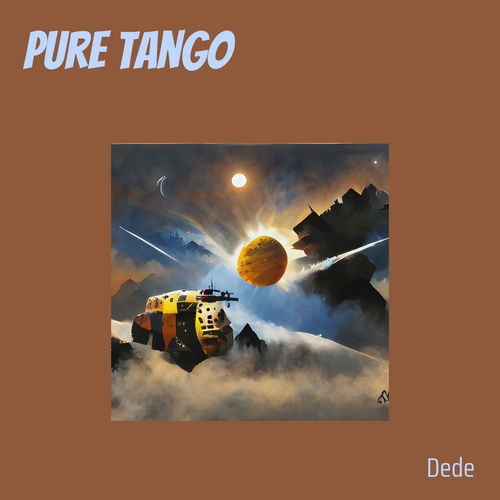 Pure Tango
