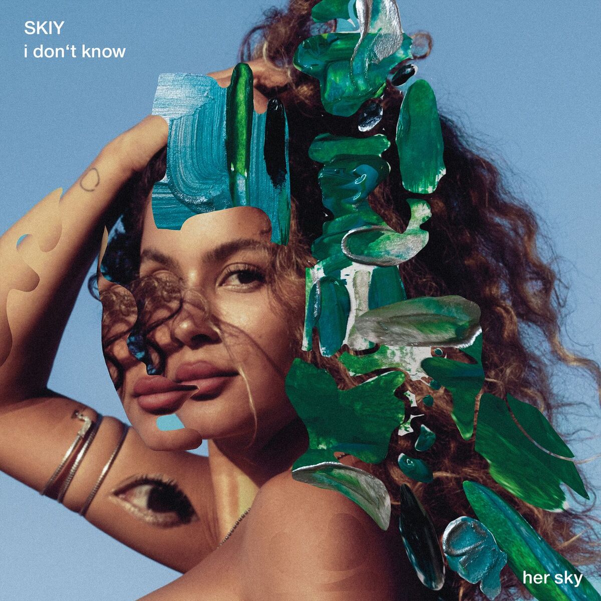 Album cover of I Don't Know