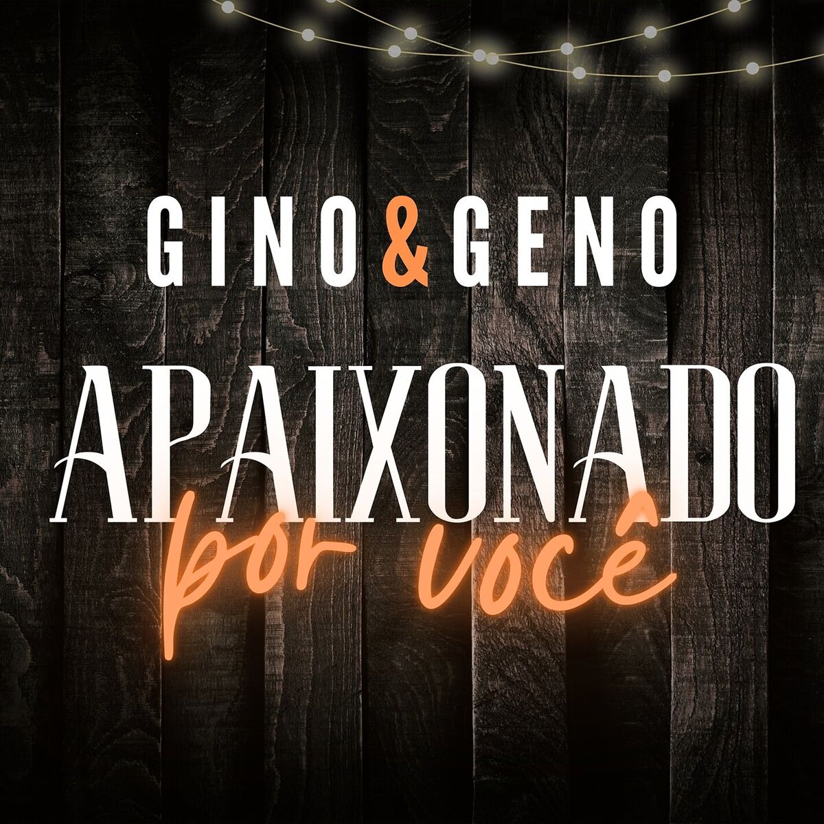 Album cover of Apaixonado por você