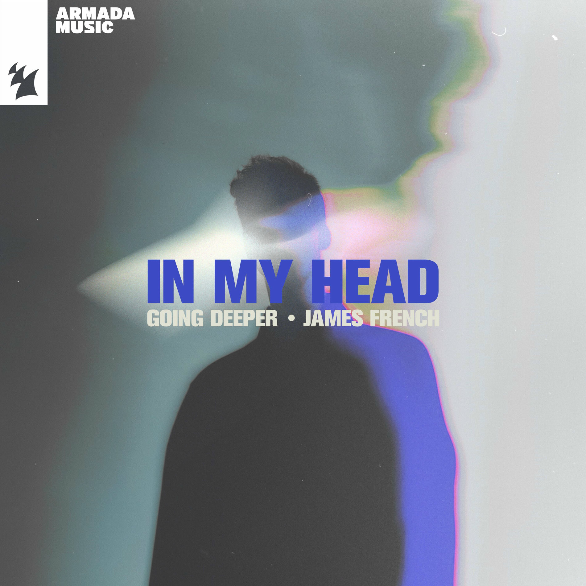Album cover of In My Head