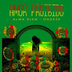 Cover of Amor Proibido