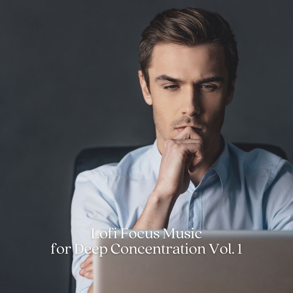 Picture of Lofi Focus Music for Deep Concentration Vol. 1