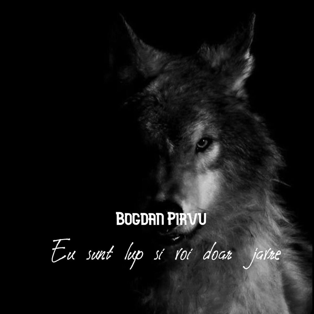 Picture of Eu Sunt Leu Si Voi Doar Javre