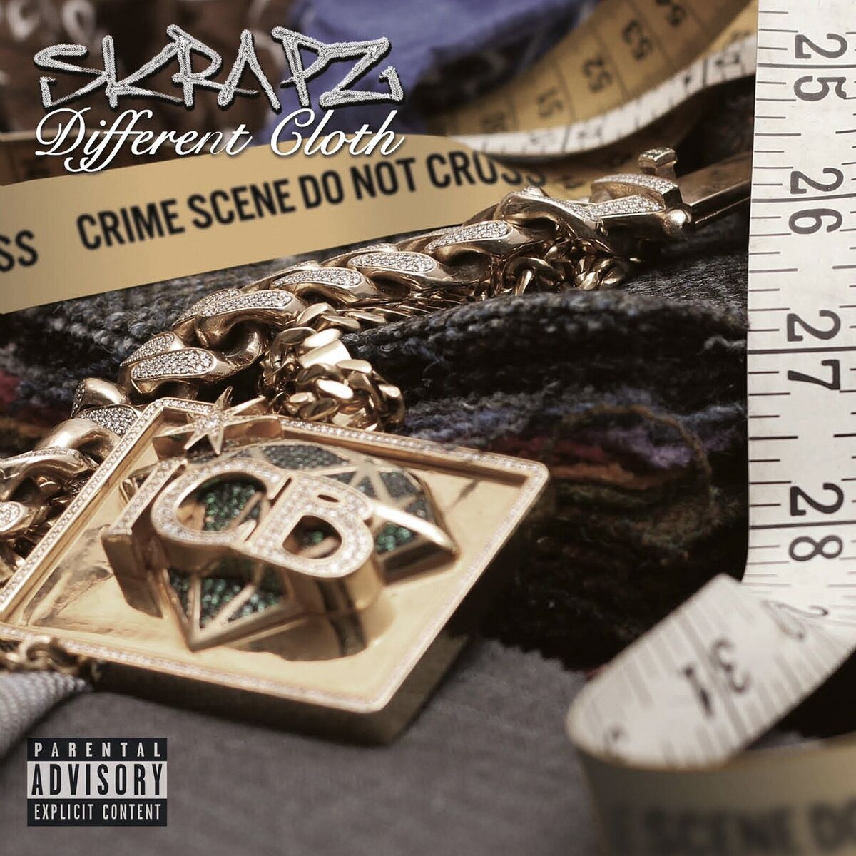 Album cover of Outro