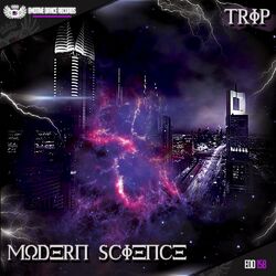 Cover of Modern Science
