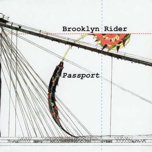 Armenian Folk Songs - Harvest Song by Brooklyn Rider - 85 BPM