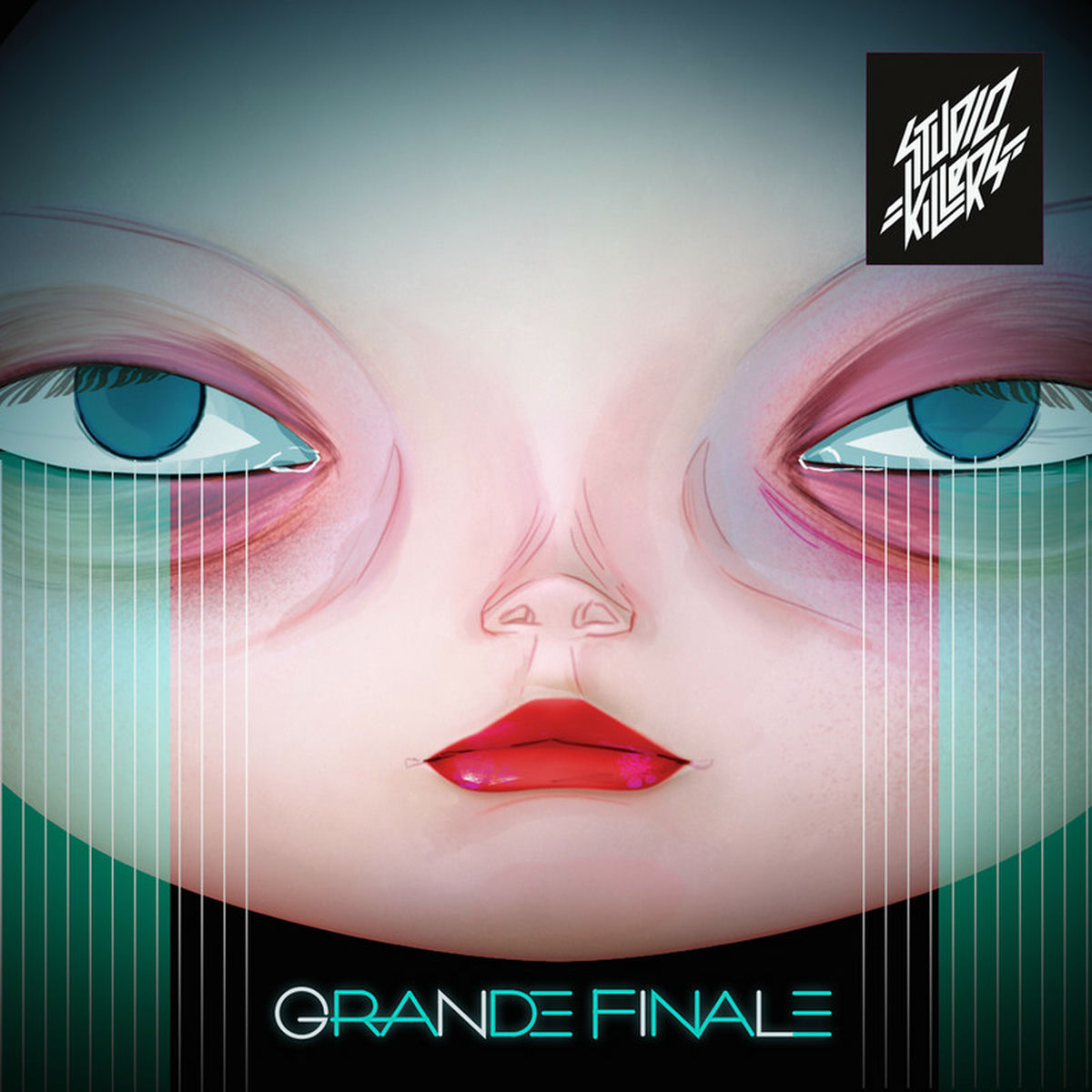 Album cover of Grande Finale