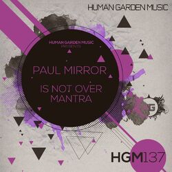 Cover of Is Not over
