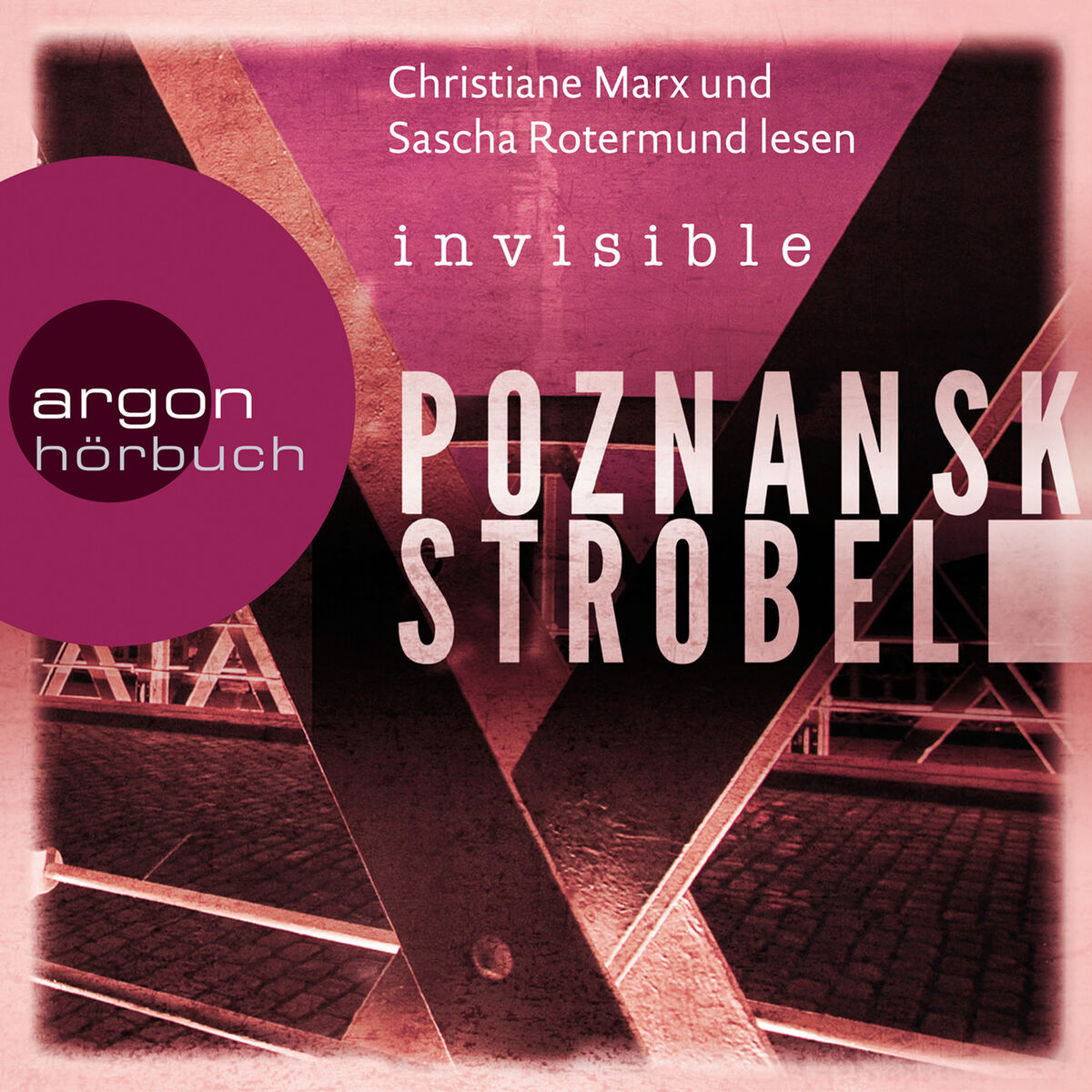 Album cover of Invisible, Kapitel 1