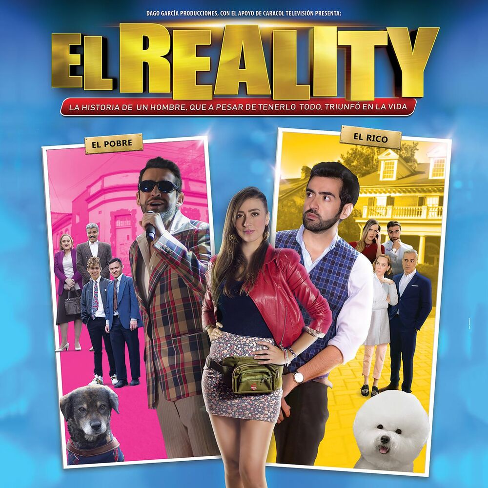 Picture of El Reality