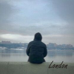 Cover of London