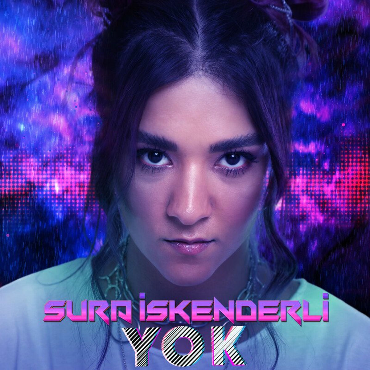 Album cover of YOK (Ee daha daha nasılsınız?)