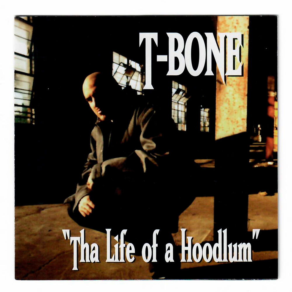 Picture of Tha Life of a Hoodlum