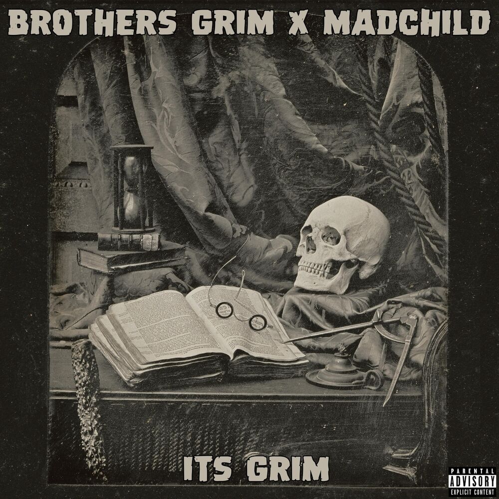 Picture of It's Grim