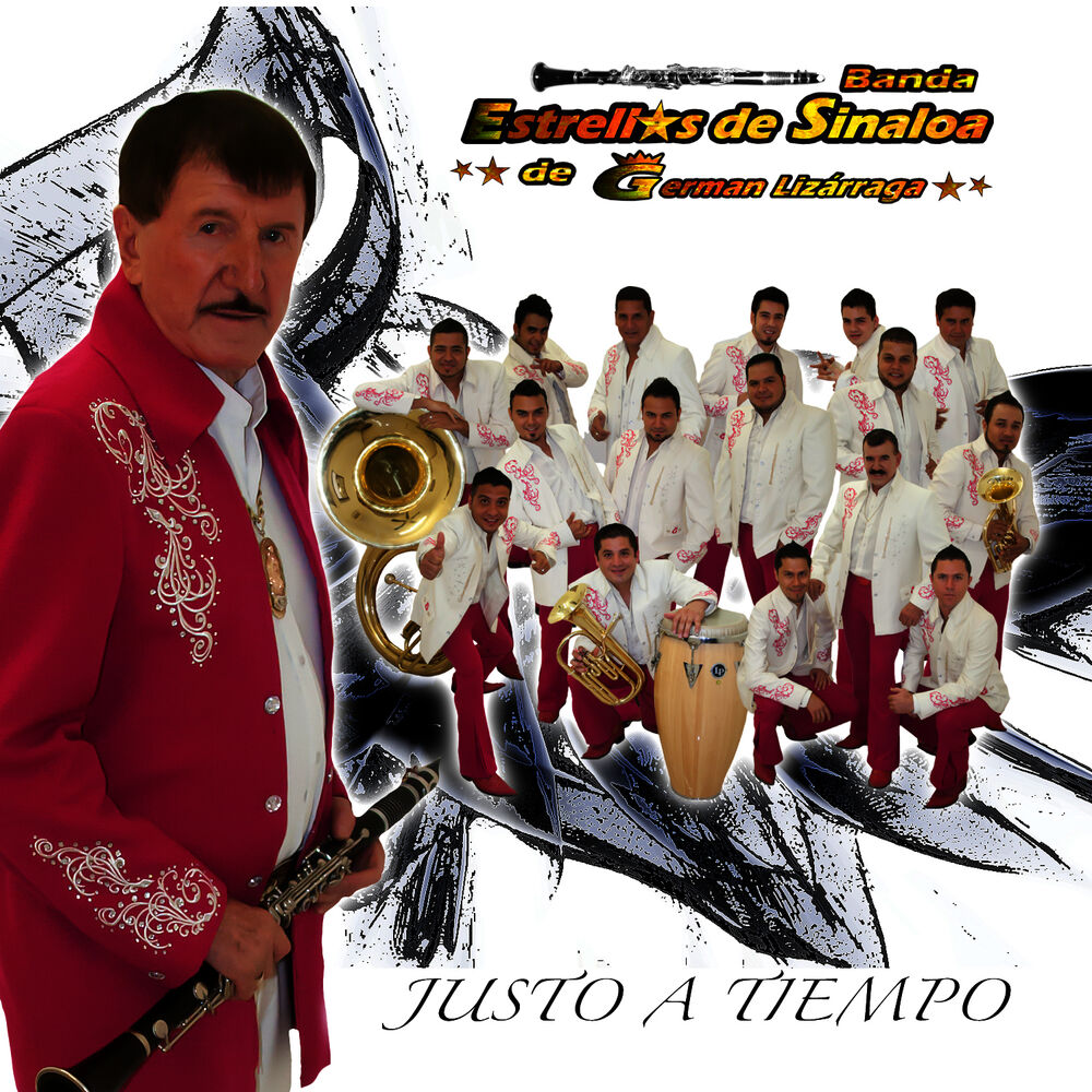 Picture of Justo a Tiempo