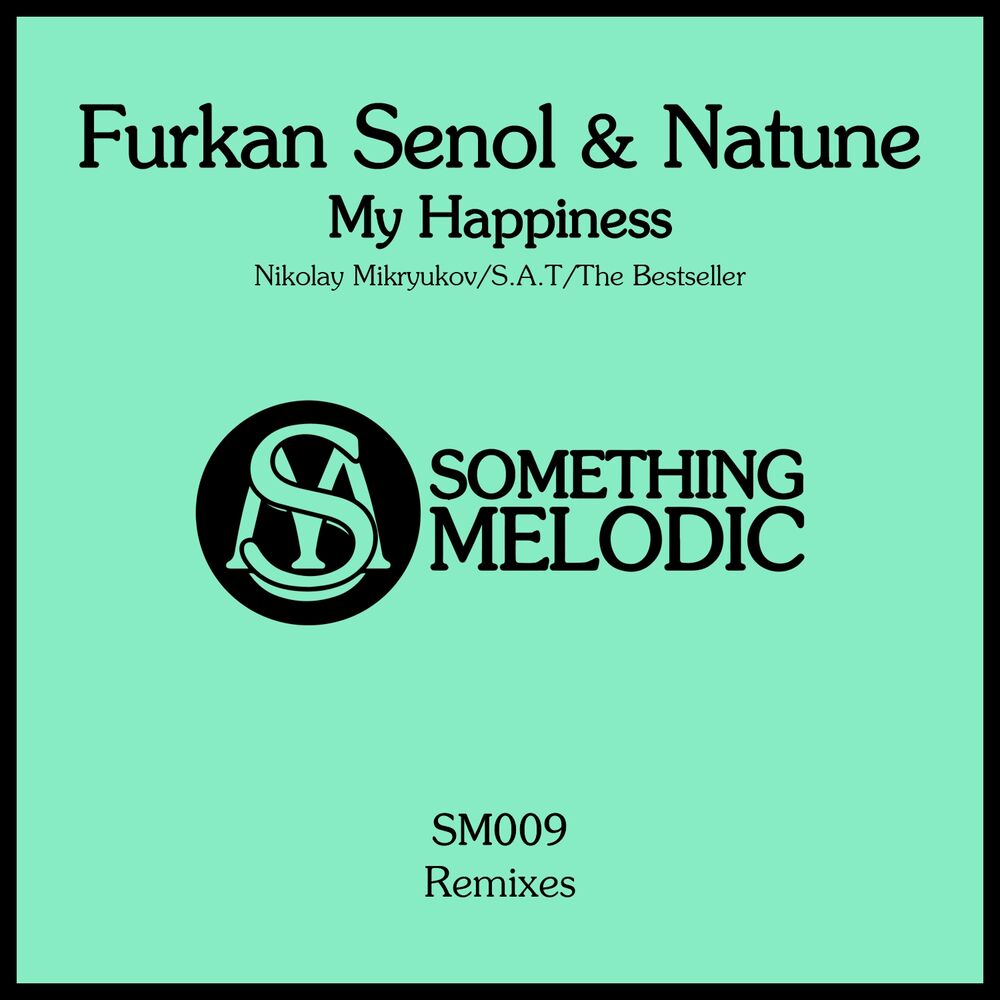Picture of My Happiness: Remixes