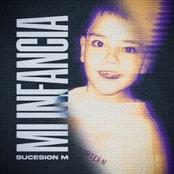 Cover of Mi Infancia