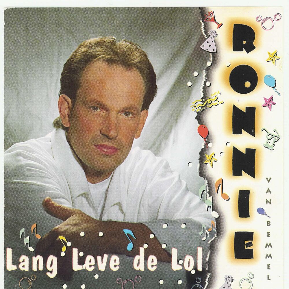 Picture of Lang Leve De Lol