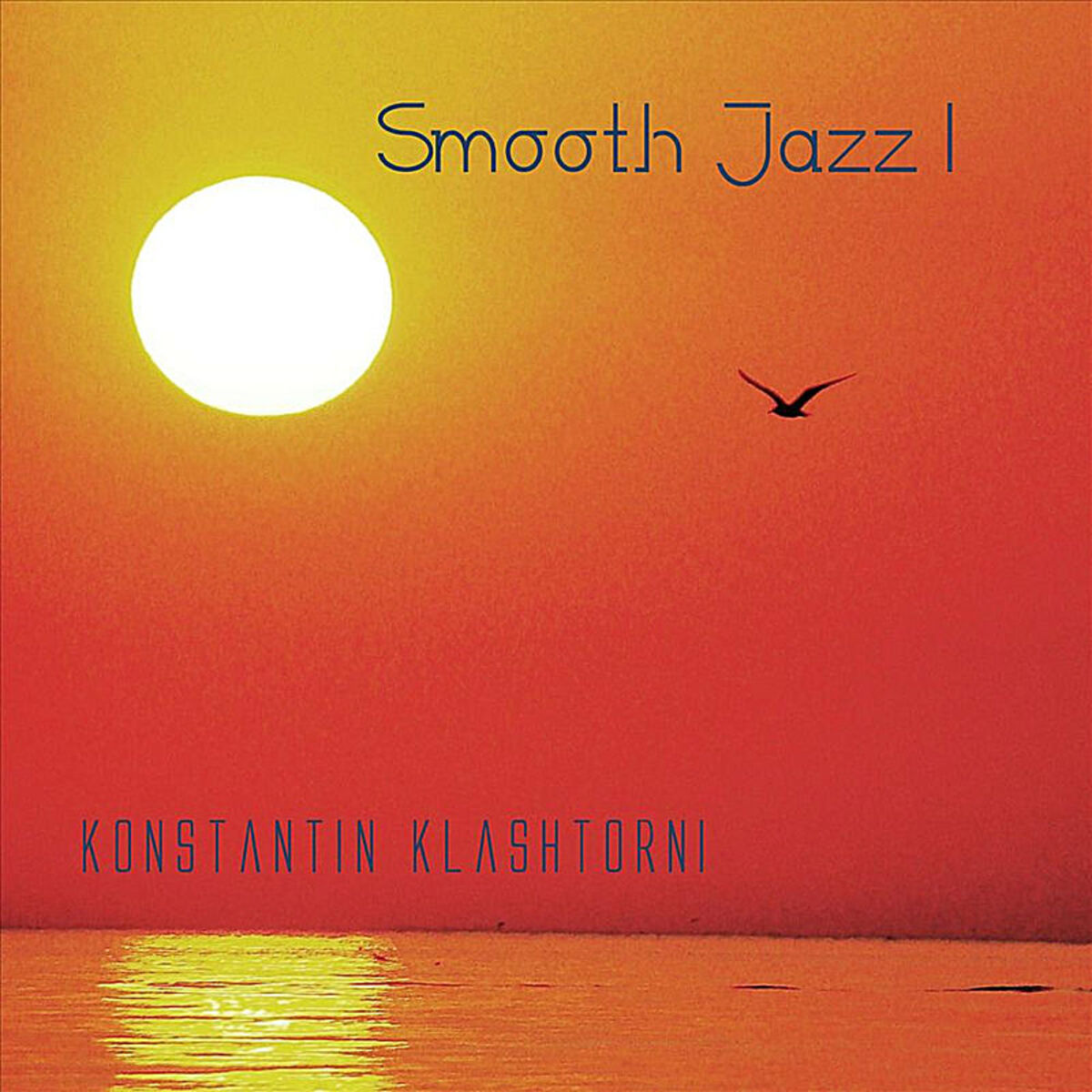 Album cover of Smooth Jazz I