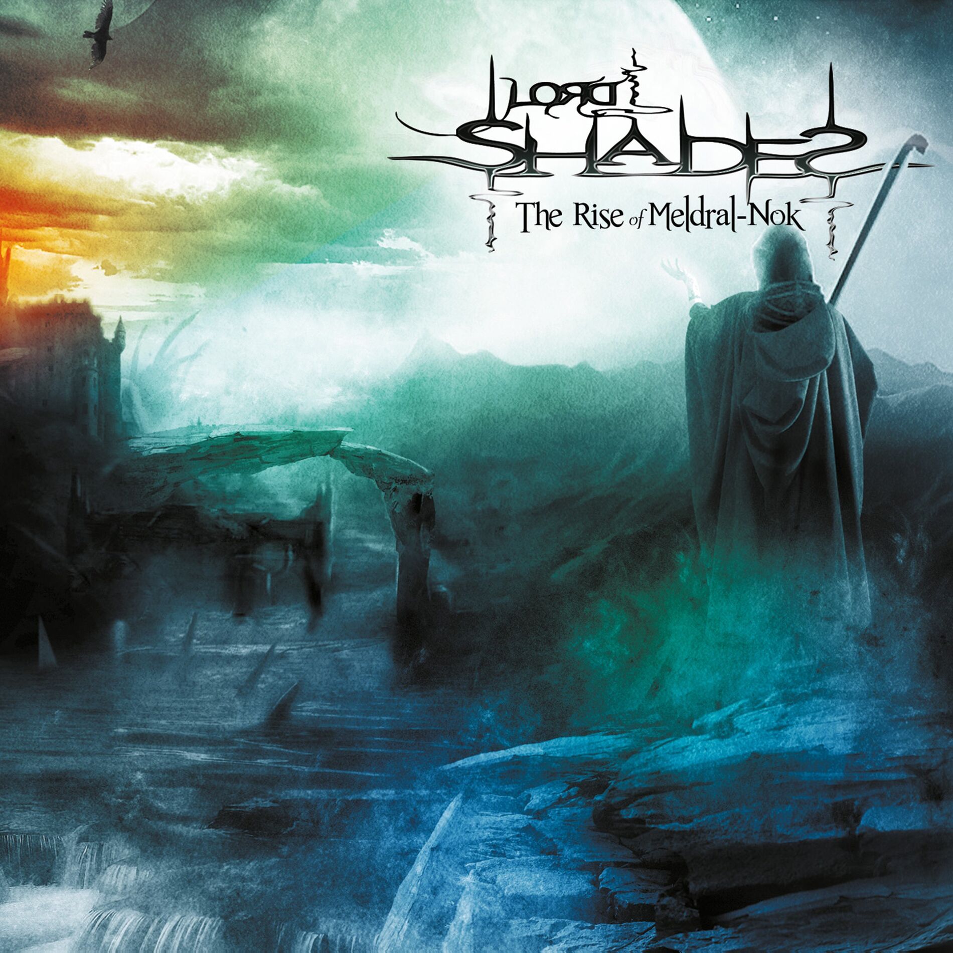 Album cover of Awareness